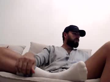 [23-10-22] themagiciann private show from Chaturbate