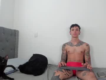 [16-06-23] aaron_ford record public webcam video from Chaturbate.com