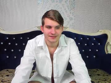 [26-02-23] alanoneil private show video from Chaturbate