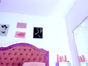 [10-07-23] barbie_collins_ record webcam show from Chaturbate