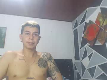 [28-05-24] brian_stand show with cum from Chaturbate