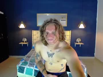 [21-09-23] dante_shellby blowjob show from Chaturbate.com