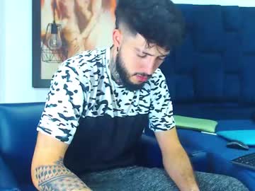 [07-06-22] walter_ross01 private webcam from Chaturbate