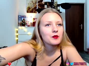 [17-12-23] xmileygreyx record cam show from Chaturbate
