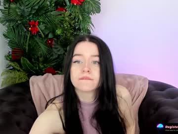 [14-04-23] baby_mellissa blowjob video from Chaturbate