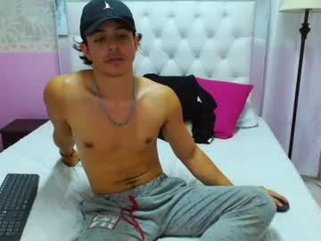 [06-03-24] dylan_martins record private show from Chaturbate.com