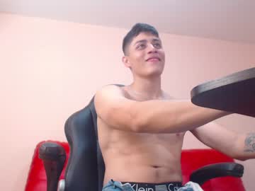 [18-06-22] samuel__parra record video from Chaturbate