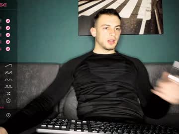 [02-02-24] steel_max record private show from Chaturbate
