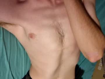 [28-03-23] shy_aussie_twink record show with cum