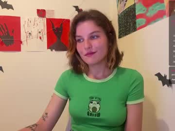 [31-08-23] agena_crowley show with cum from Chaturbate