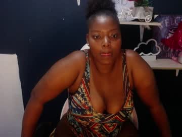 [08-07-23] big_samatha record show with cum from Chaturbate