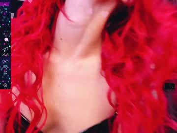 [05-09-22] curlyxred blowjob show from Chaturbate