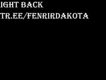 [10-02-24] fenrirdakota record public show from Chaturbate