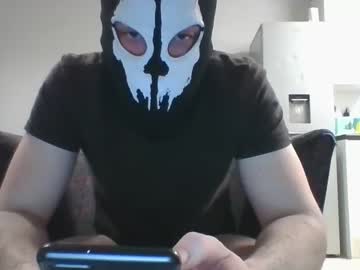 [17-11-23] masked_ghost record public show from Chaturbate