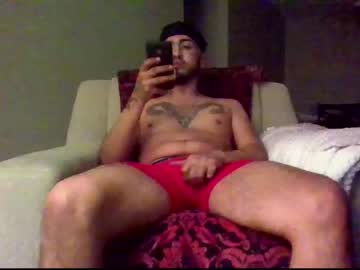 [25-12-22] papiwicho record webcam video from Chaturbate.com