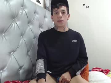 [22-10-22] tomas_rabbitx record show with toys from Chaturbate