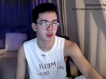 [31-07-23] ur_sweet_josh19 record cam show from Chaturbate