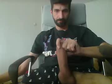 [05-09-22] banos1 video with dildo from Chaturbate