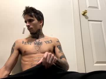 [26-01-23] iampresleyking video with dildo from Chaturbate.com