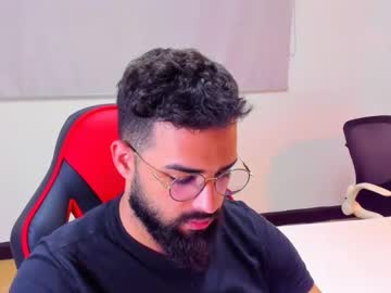 [18-03-22] sadiq_dante_ record cam show from Chaturbate.com