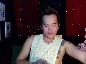 [21-10-23] tomx_for_you record private XXX video from Chaturbate