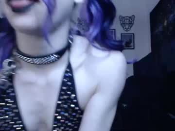 [21-01-22] curiouskatxo cam video