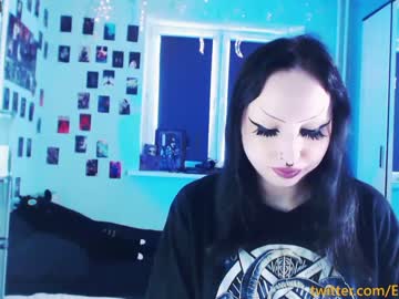 [14-12-23] kitty_goth chaturbate video