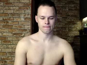 [22-02-24] tomy_fleck private show from Chaturbate