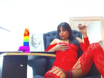 [01-12-23] _marilyn_rosse_ record public show video