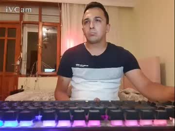 [29-06-22] baros741 record private from Chaturbate.com