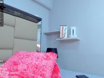 [31-01-23] cony_evanns chaturbate private sex video