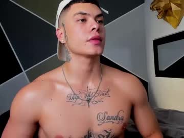 [24-09-22] jesse_grey_ record cam show from Chaturbate.com
