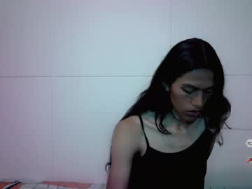 [26-01-23] ahri_ross record blowjob show from Chaturbate