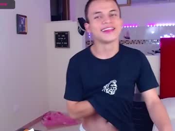 [06-05-22] ares_flint video from Chaturbate