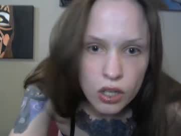 [05-12-23] crystaldeth666 private webcam from Chaturbate.com