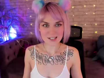 [17-12-22] mischelle_meow record cam video from Chaturbate.com