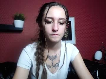 [18-10-22] molly_hayes record public show from Chaturbate