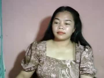 [17-02-24] sweetlady_pinay22 record show with cum