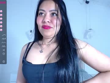 [20-07-23] virna_lissi private show from Chaturbate
