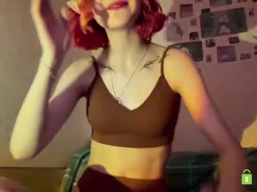 [20-02-23] _lisa_red_ private show video from Chaturbate.com