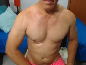[07-12-23] _muscledaddy_ record premium show video