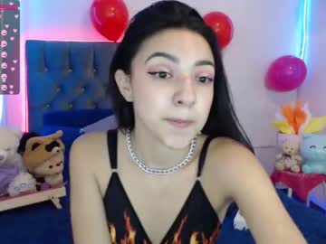[16-02-22] bonny_and_clade webcam video from Chaturbate