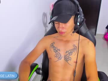 [11-05-23] bryan_latin1 cam show from Chaturbate.com