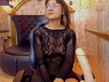 [05-08-22] gabrielladurand_ record show with cum from Chaturbate