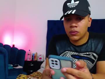 [01-04-24] jackstele record premium show video from Chaturbate