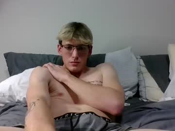 [27-12-23] karsonshotz private show from Chaturbate.com