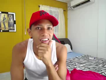 [31-08-23] markusthompson record video with toys from Chaturbate