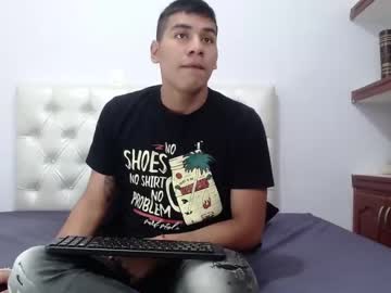 [02-07-22] mike__cum record private show from Chaturbate.com