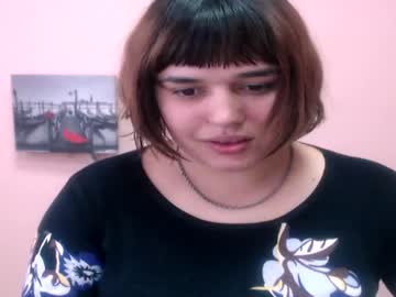 [16-03-22] _sabina_18 blowjob show from Chaturbate