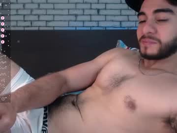 [08-02-24] deibi_strong record private sex show from Chaturbate
